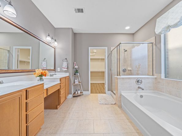 16514 Sheffield Run Drive, Houston TX 77084