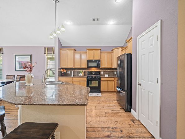 16514 Sheffield Run Drive, Houston TX 77084