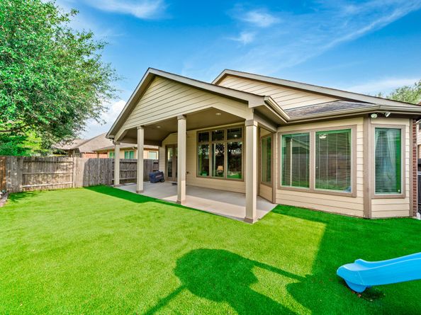 16514 Sheffield Run Drive, Houston TX 77084