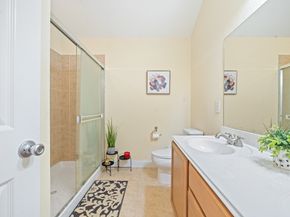 16514 Sheffield Run Drive, Houston TX 77084