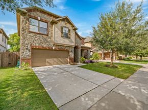 16514 Sheffield Run Drive, Houston TX 77084