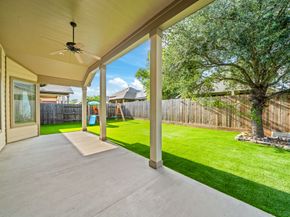 16514 Sheffield Run Drive, Houston TX 77084