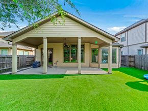 16514 Sheffield Run Drive, Houston TX 77084
