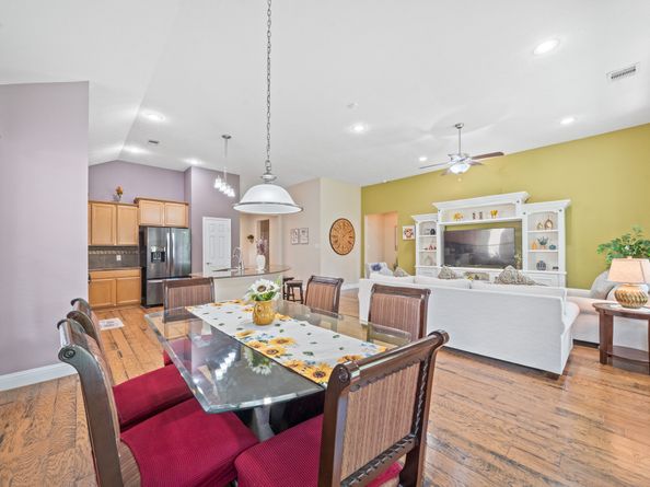16514 Sheffield Run Drive, Houston TX 77084