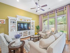 16514 Sheffield Run Drive, Houston TX 77084