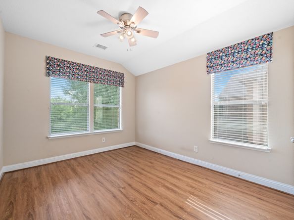 16514 Sheffield Run Drive, Houston TX 77084