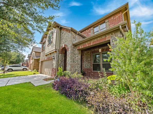 16514 Sheffield Run Drive, Houston TX 77084