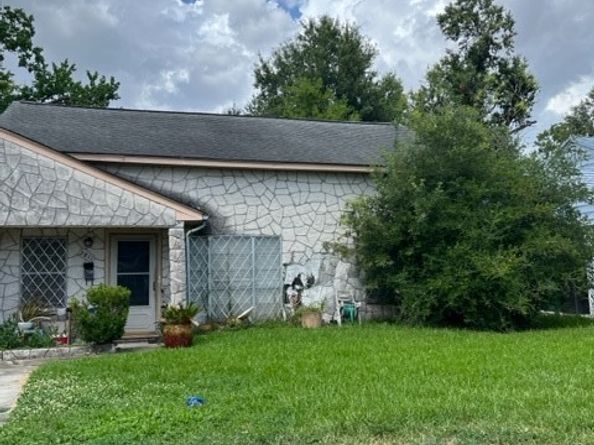 3811 Luca Street, Houston TX 77021
