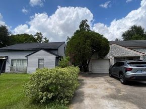 3811 Luca Street, Houston TX 77021