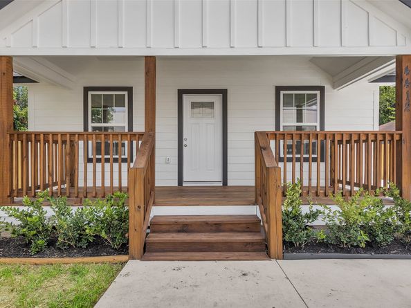 4412 Sayers Street, Houston TX 77026