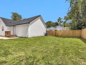 4412 Sayers Street, Houston TX 77026