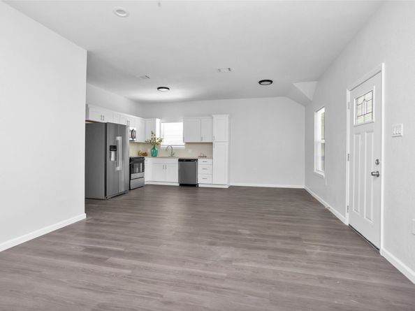 4412 Sayers Street, Houston TX 77026