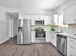 4412 Sayers Street, Houston TX 77026