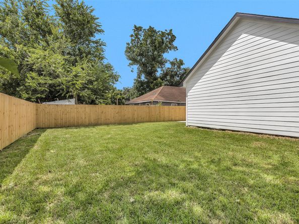4412 Sayers Street, Houston TX 77026