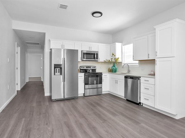 4412 Sayers Street, Houston TX 77026