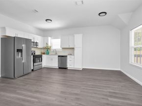 4412 Sayers Street, Houston TX 77026