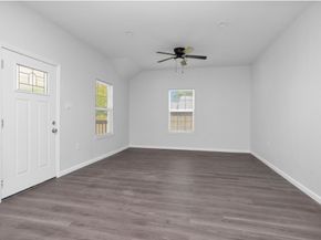 4412 Sayers Street, Houston TX 77026