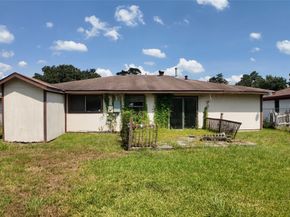 8522 Rinn Street, Houston TX 77078