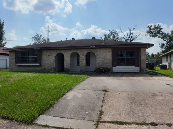8522 Rinn Street, Houston TX 77078