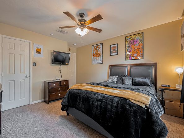 14723 Chapelbrook Lane, Houston TX 77095