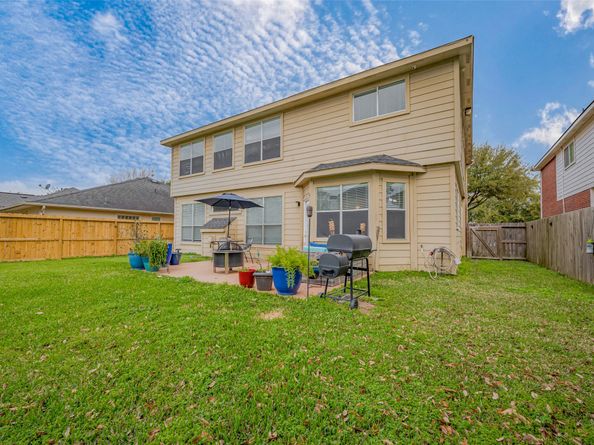 14723 Chapelbrook Lane, Houston TX 77095