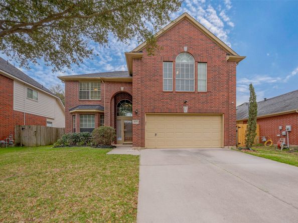 14723 Chapelbrook Lane, Houston TX 77095
