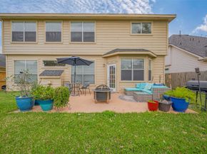 14723 Chapelbrook Lane, Houston TX 77095