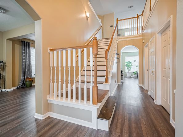 14723 Chapelbrook Lane, Houston TX 77095