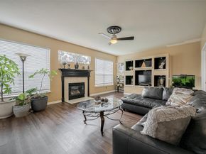 14723 Chapelbrook Lane, Houston TX 77095