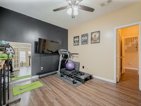 14723 Chapelbrook Lane, Houston TX 77095
