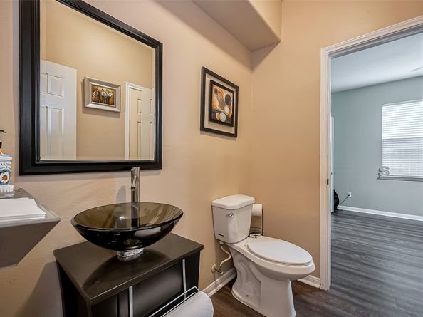 14723 Chapelbrook Lane, Houston TX 77095