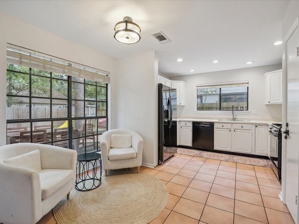 122 E Mistybreeze Circle, Spring TX 77381