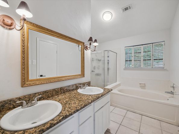 122 E Mistybreeze Circle, Spring TX 77381