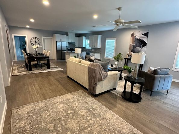3858 Arbor Street, Houston TX 77004