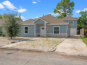 3858 Arbor Street, Houston TX 77004