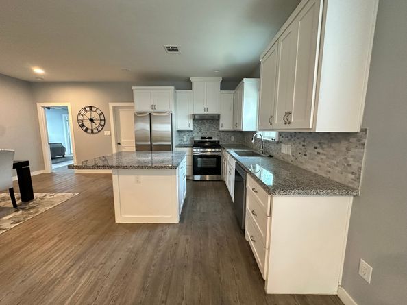 3858 Arbor Street, Houston TX 77004