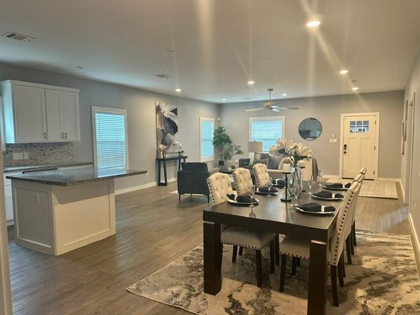 3858 Arbor Street, Houston TX 77004