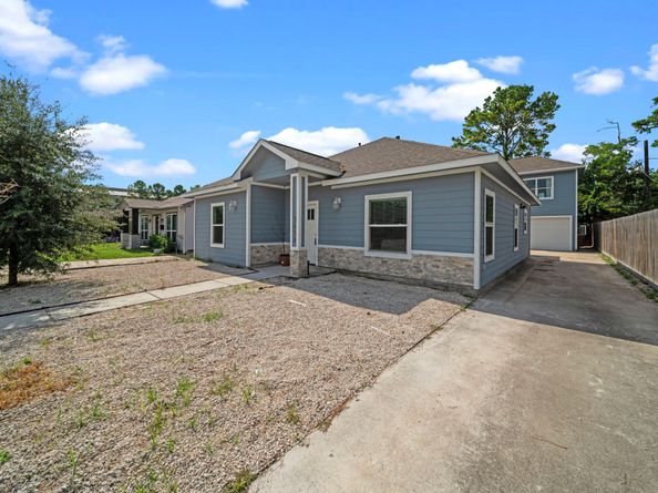 3858 Arbor Street, Houston TX 77004
