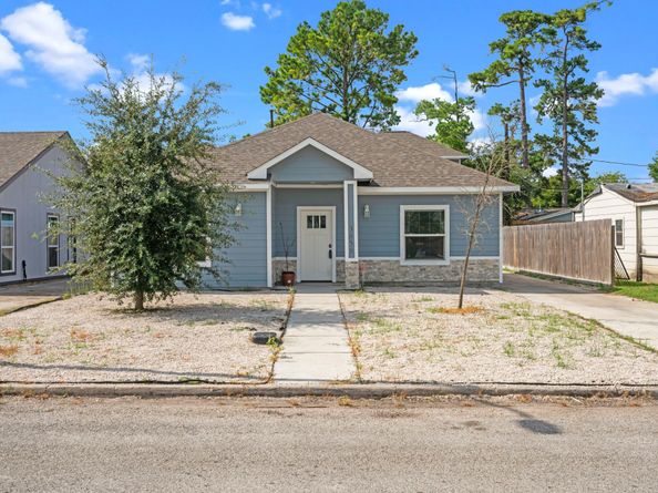 3858 Arbor Street, Houston TX 77004