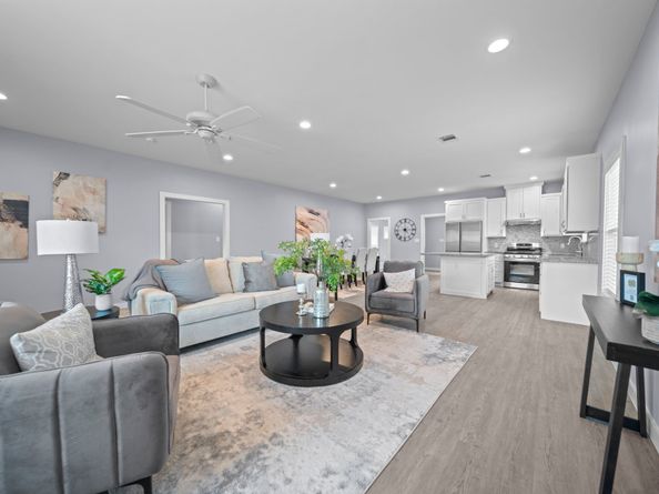 3858 Arbor Street, Houston TX 77004