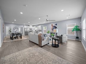 3858 Arbor Street, Houston TX 77004