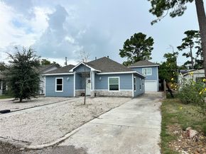 3858 Arbor Street, Houston TX 77004