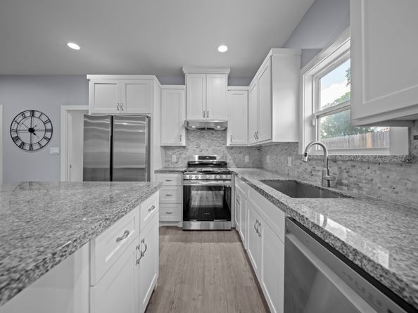 3858 Arbor Street, Houston TX 77004
