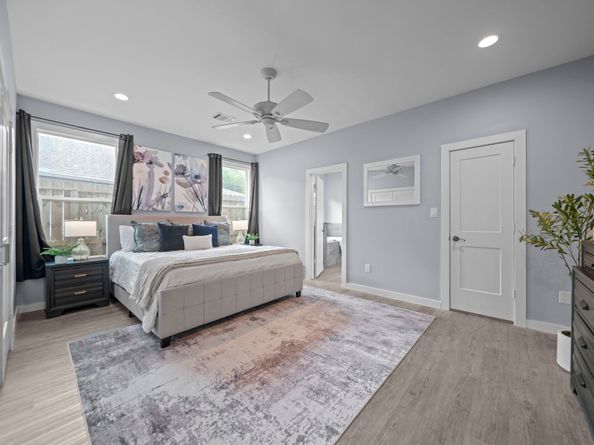 3858 Arbor Street, Houston TX 77004