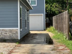 3858 Arbor Street, Houston TX 77004