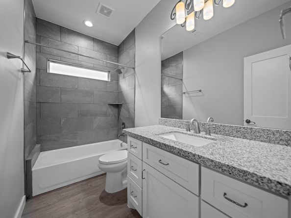 3858 Arbor Street, Houston TX 77004