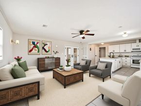 715 E Twickenham Trail, Houston TX 77076