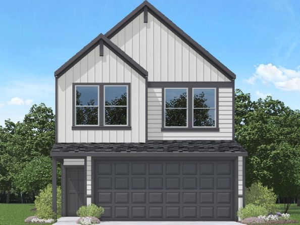 7527 Bella Springs Drive, Humble TX 77346