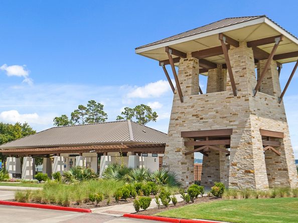 7527 Bella Springs Drive, Humble TX 77346