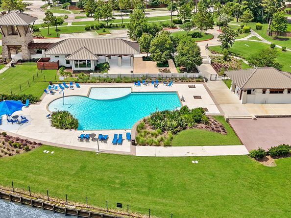 7527 Bella Springs Drive, Humble TX 77346